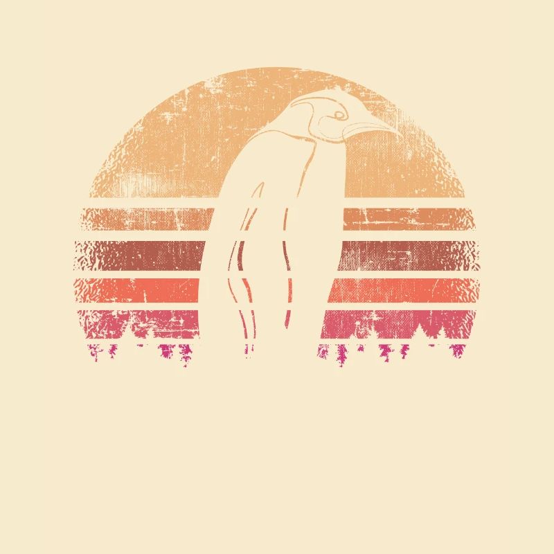 penguin