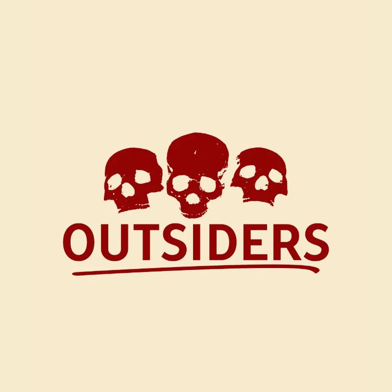 outsider - Außenseiter
