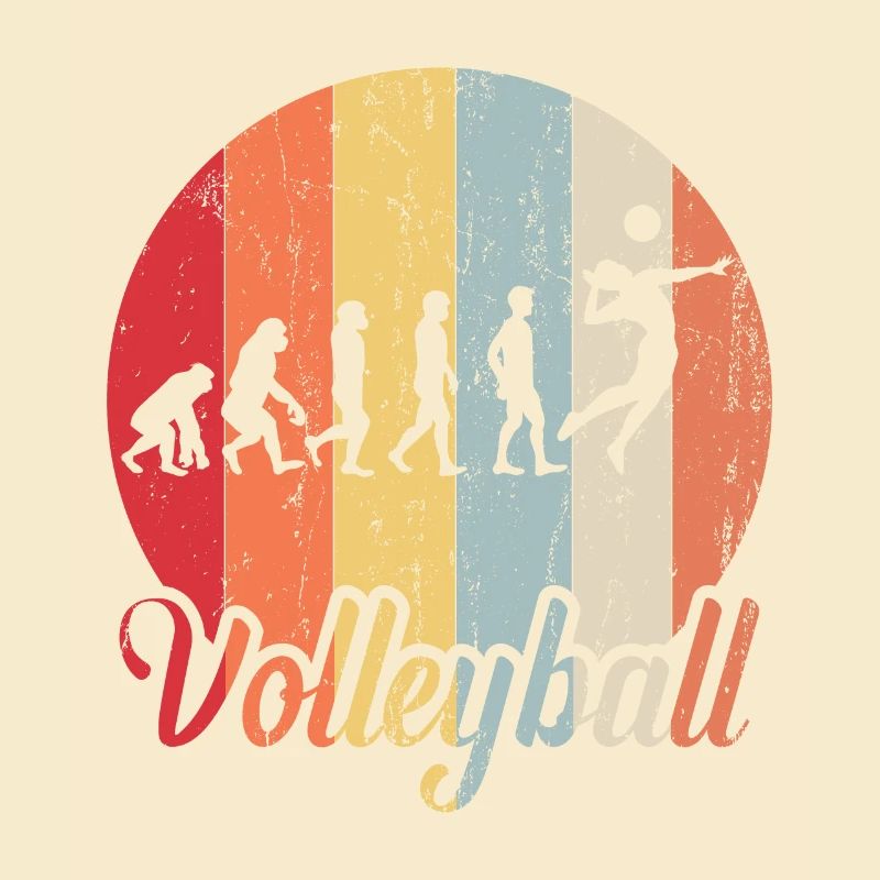 evolution volleyball