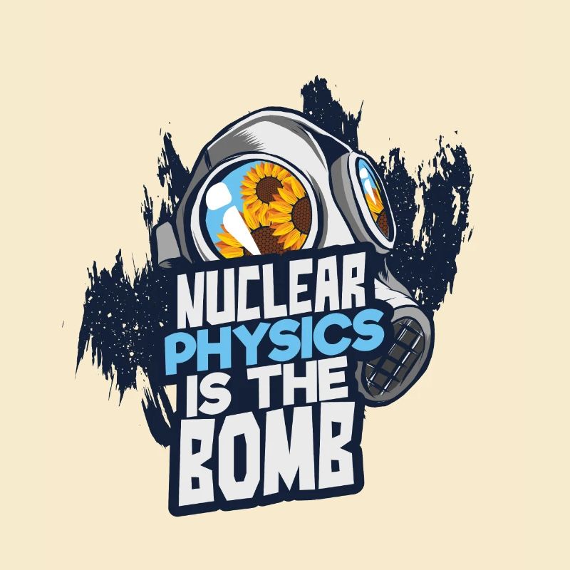 Atombombe Physik