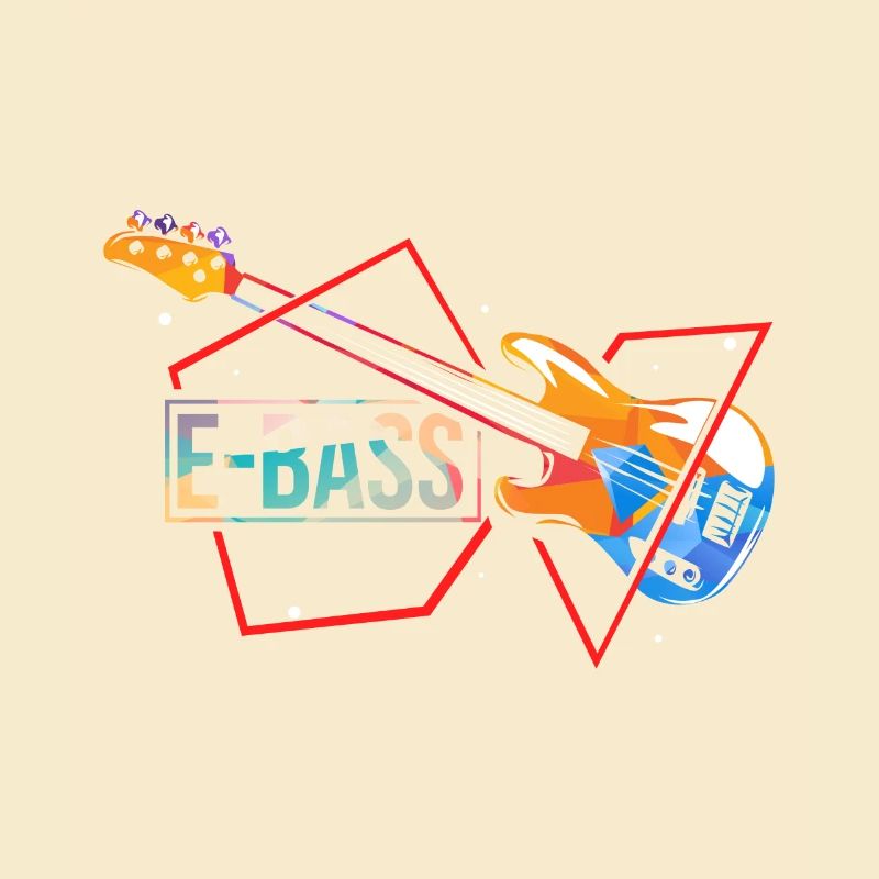 E-Bass