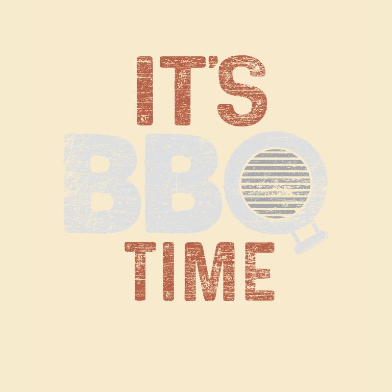 Grillen BBQ