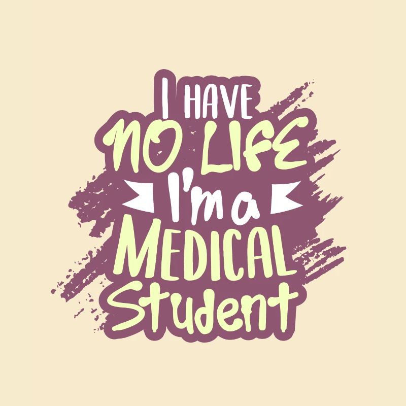 Medizin Student