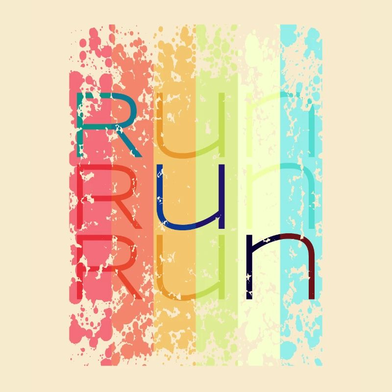 run run