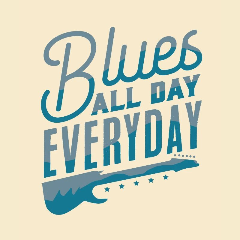 Blues