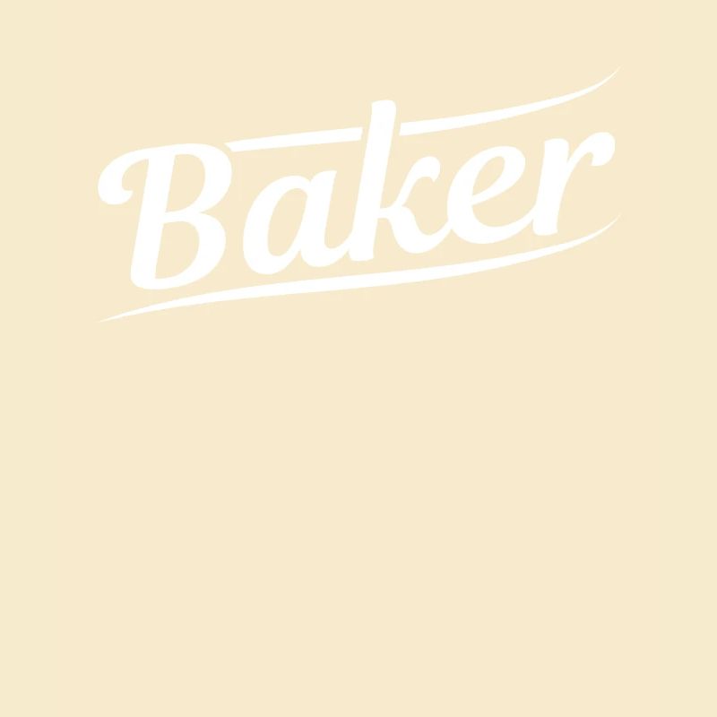 Bäcker Backen