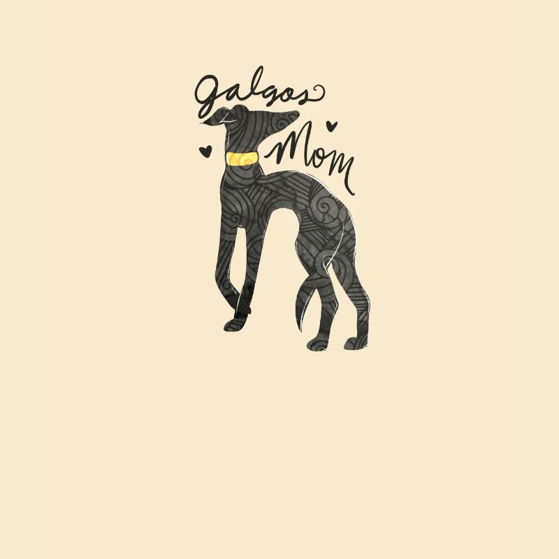 Galgos Mama