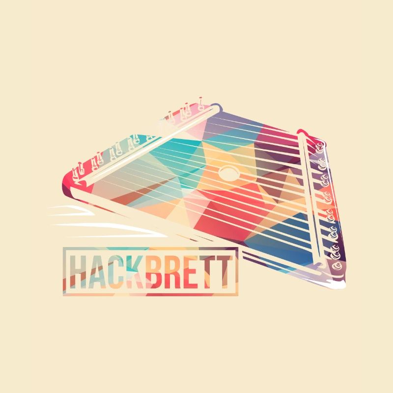 Hackbrett