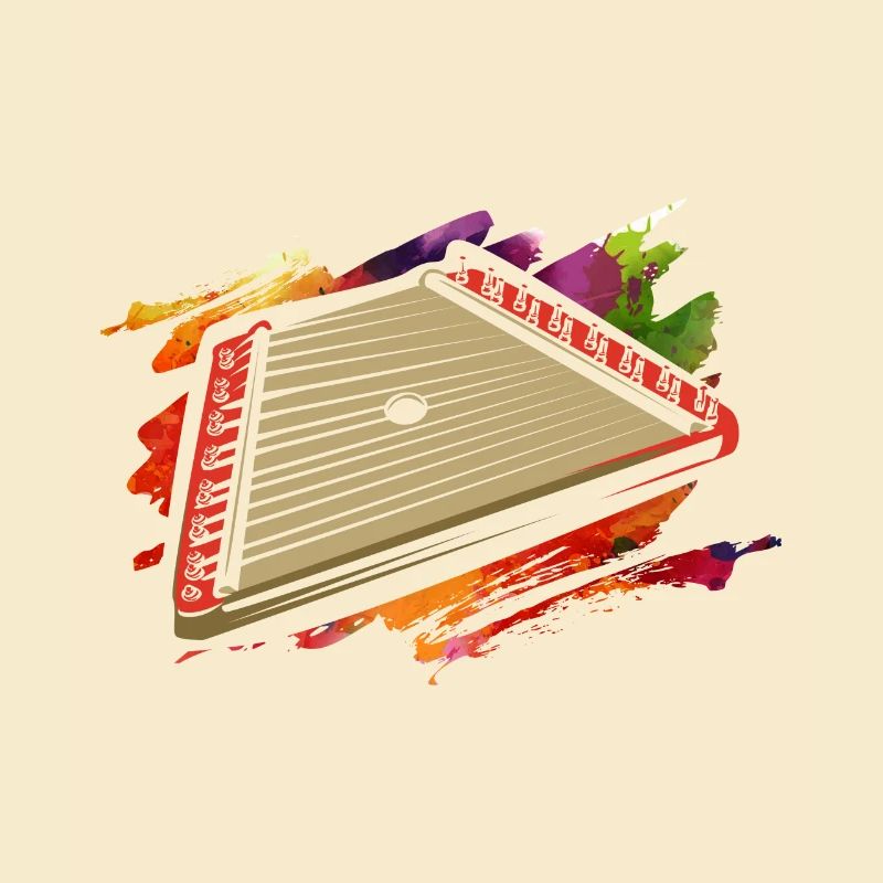 Hackbrett (Hackbrett)