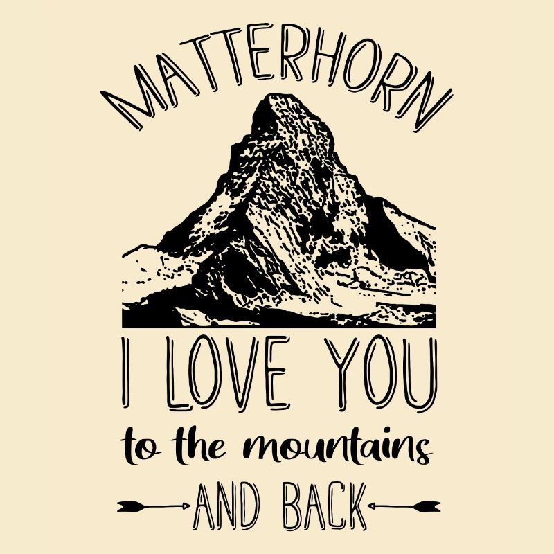 Matterhorn Mountain