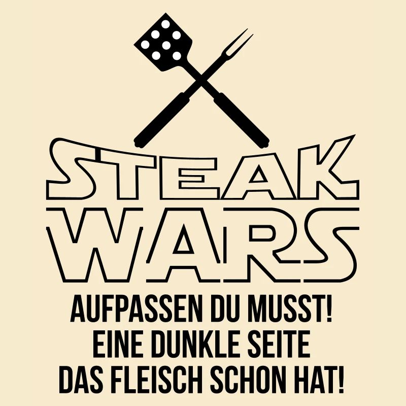 Steak Wars
