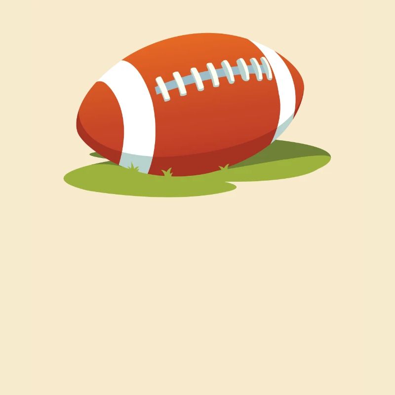 Rugby Ball