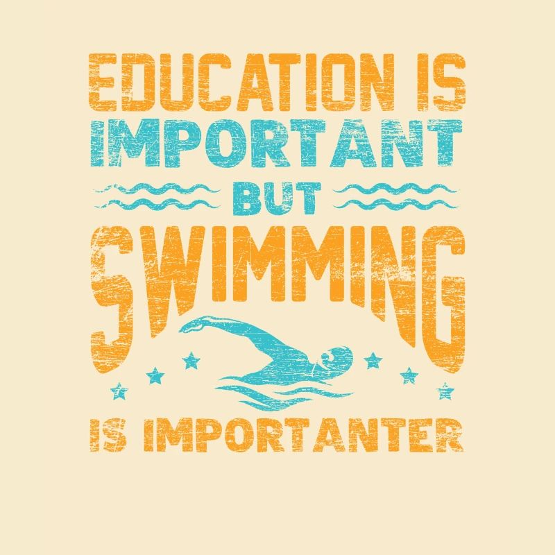 Schwimmen