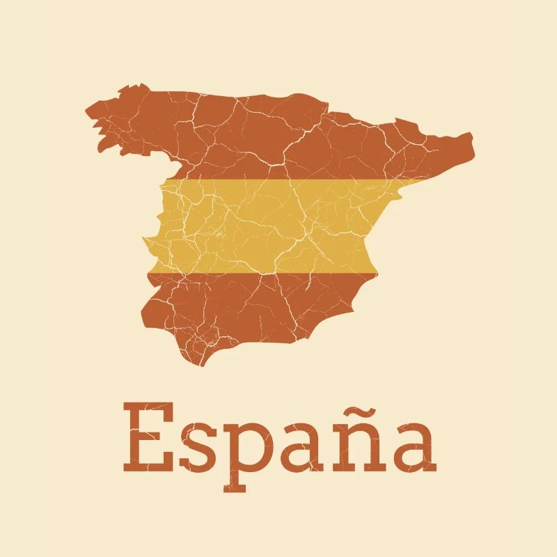 Spanien