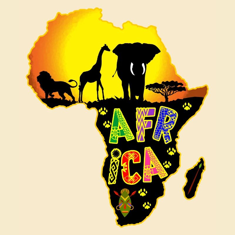 Afrika