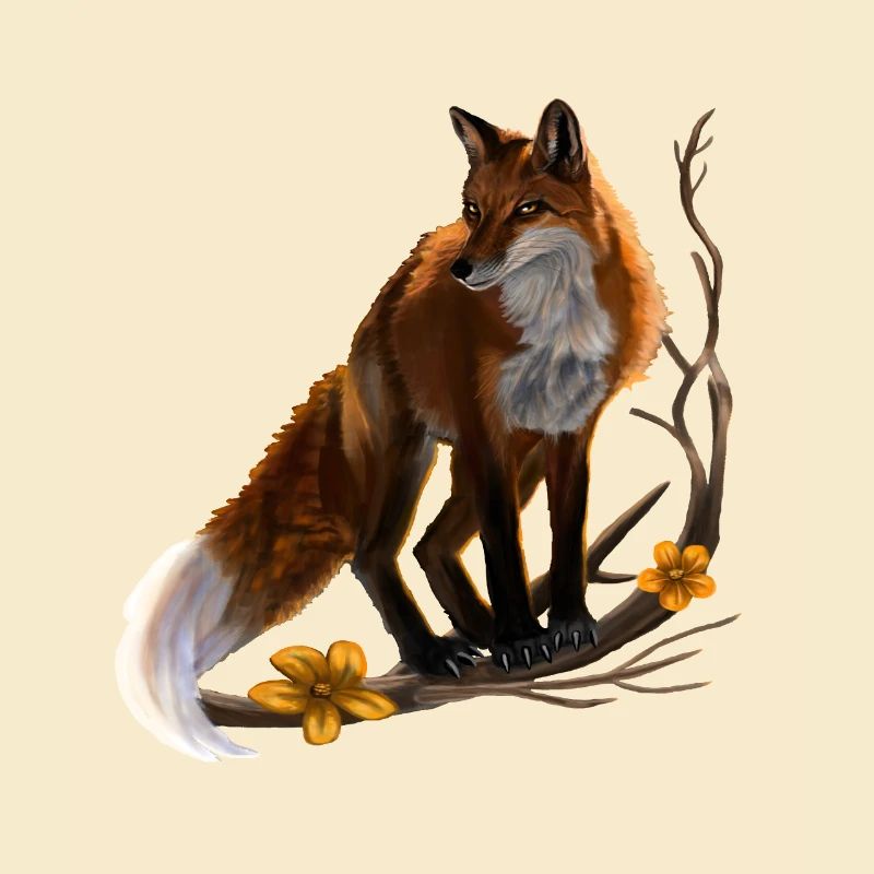 Fuchs
