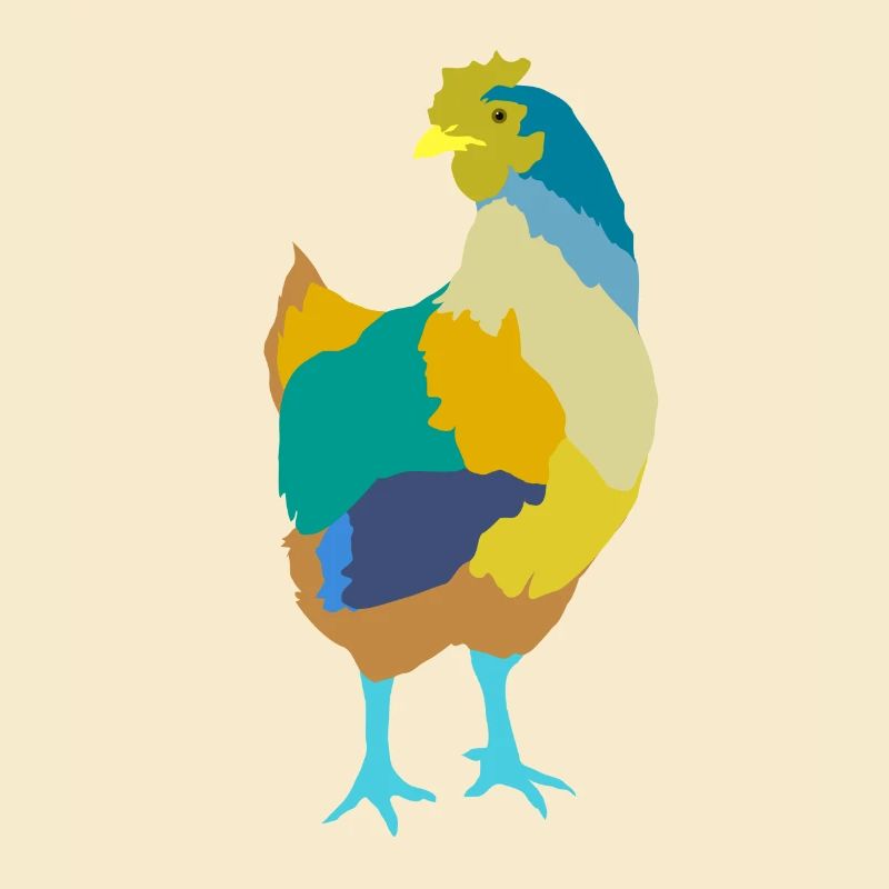 chicken
