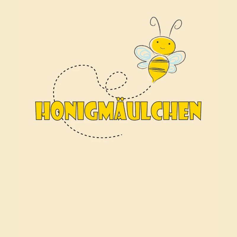 Kosename Honigmäulchen Geschenkidee