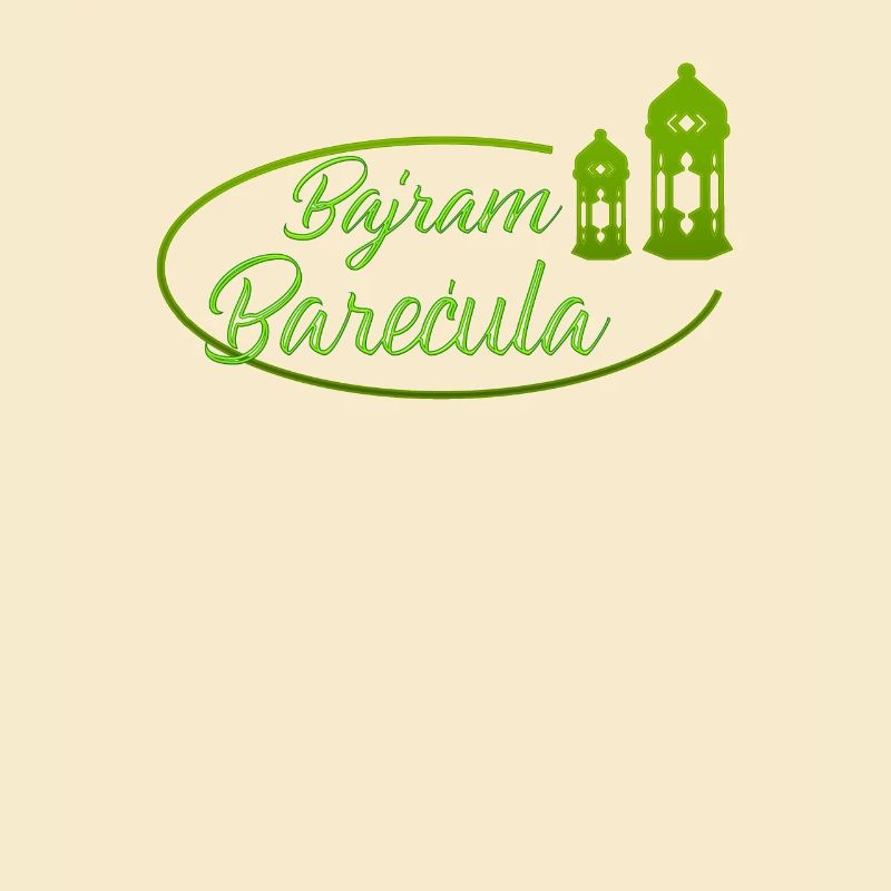 Bajram Barecula Bosanski Bajram
