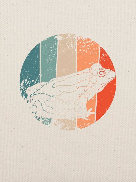 frog