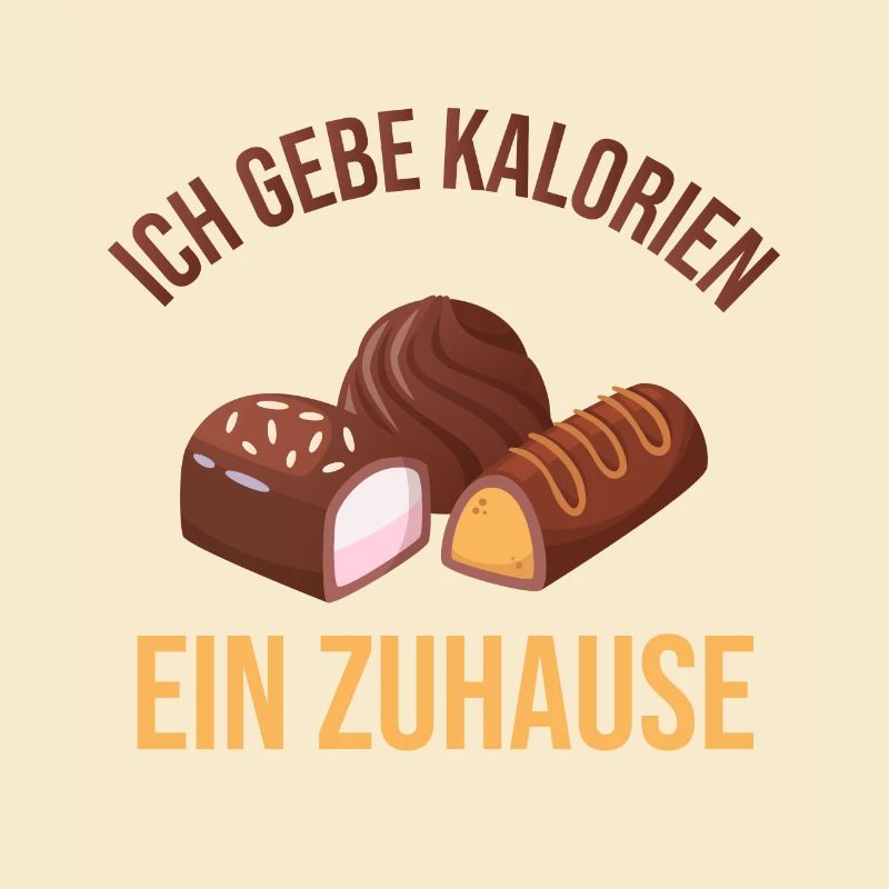 Schokolade
