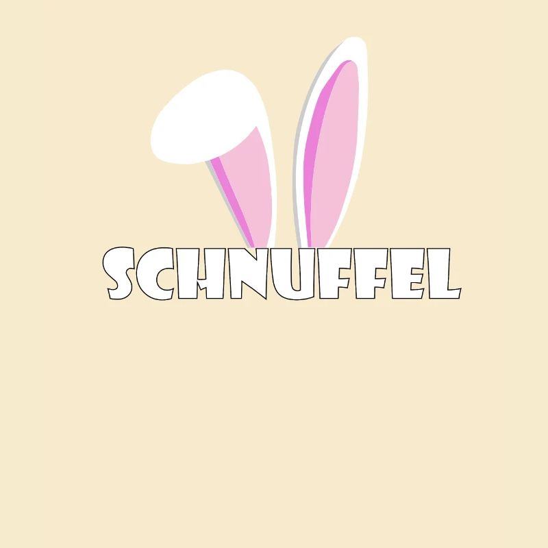 Kosename Schnuffel Geschenkidee