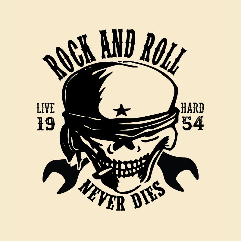 Rock and Roll