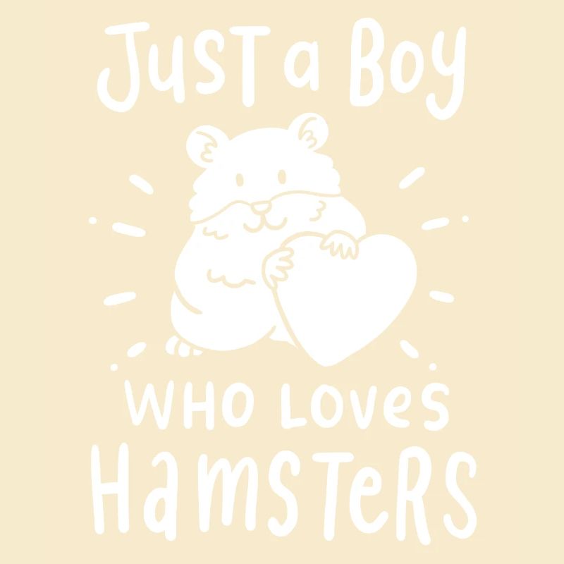 Hamster Goldhamster