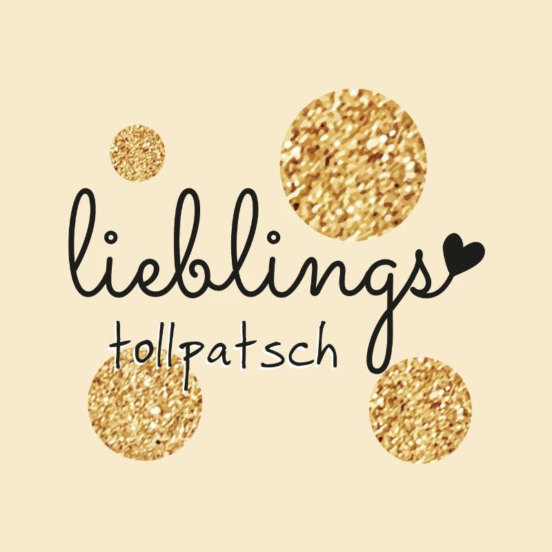 Lieblings Tollpatsch