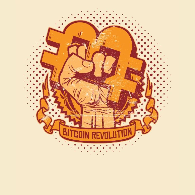 Bitcoin Revolution