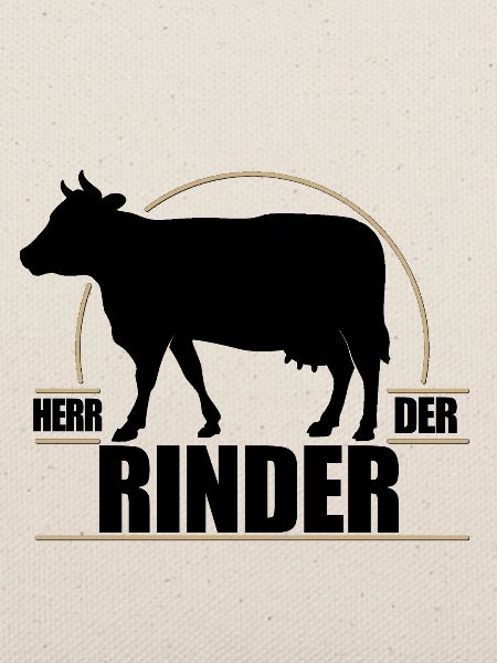 Herr der Rinder