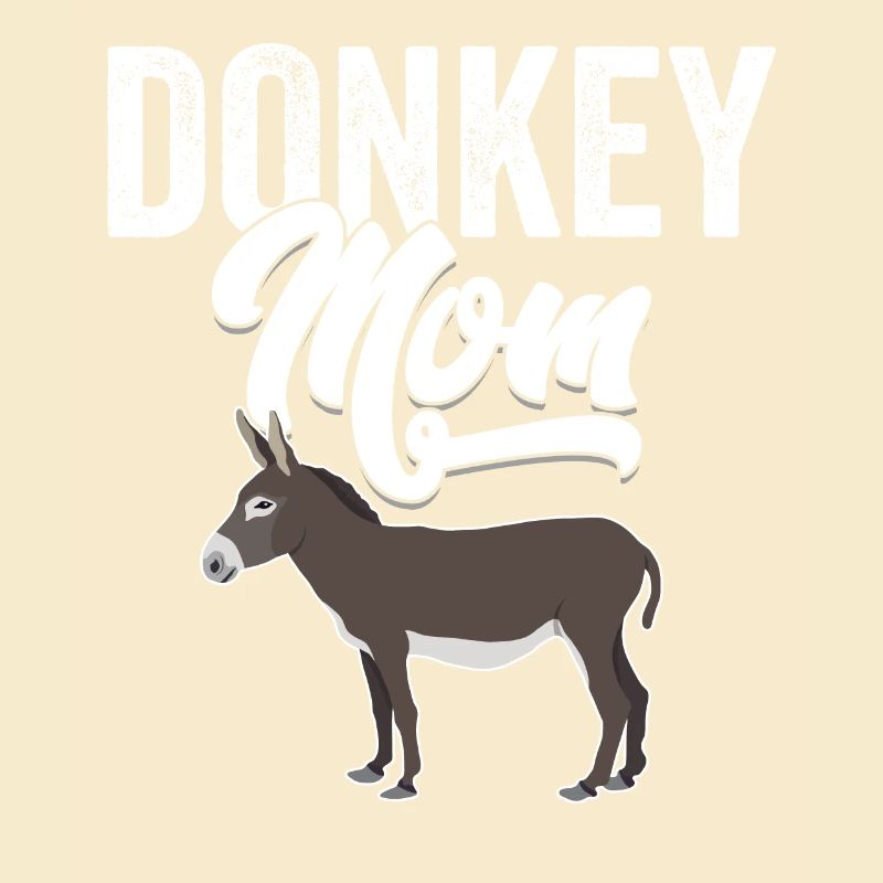 Esel - Esel Mama
