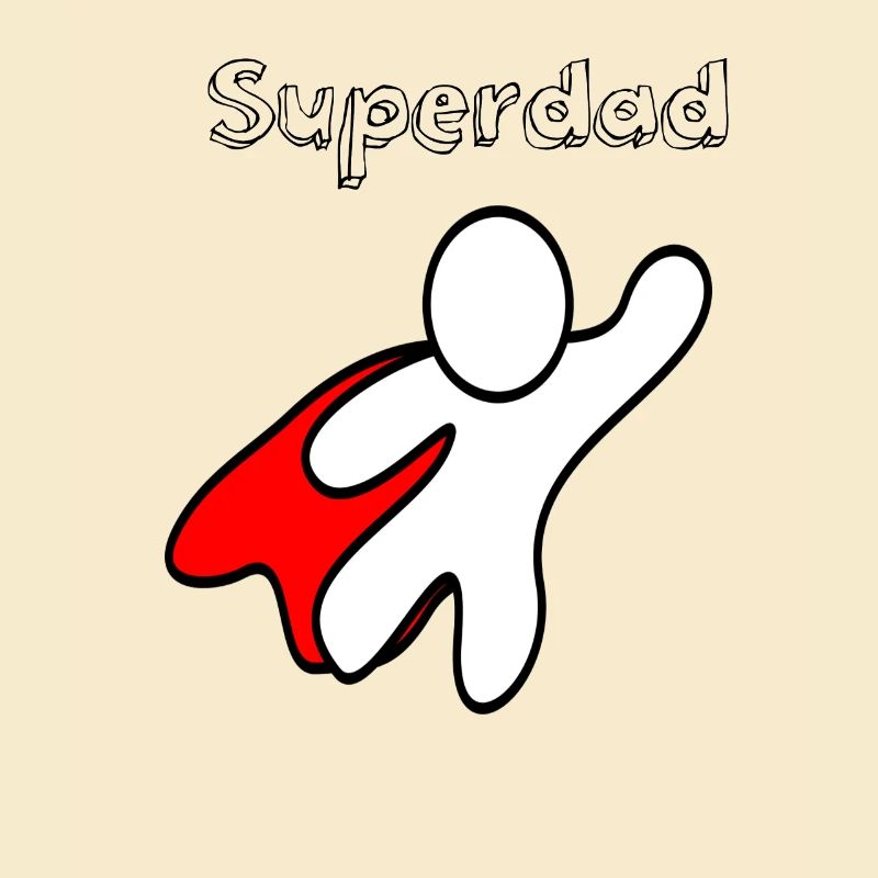 Superdad