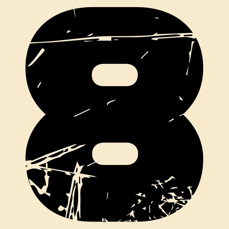 8