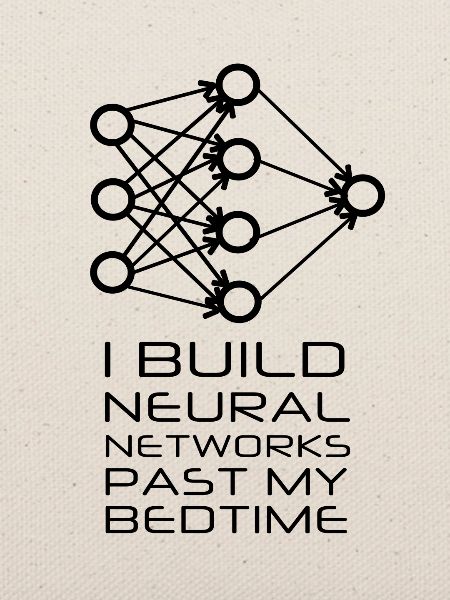 Neuronales Netzwerk - Machine Learning