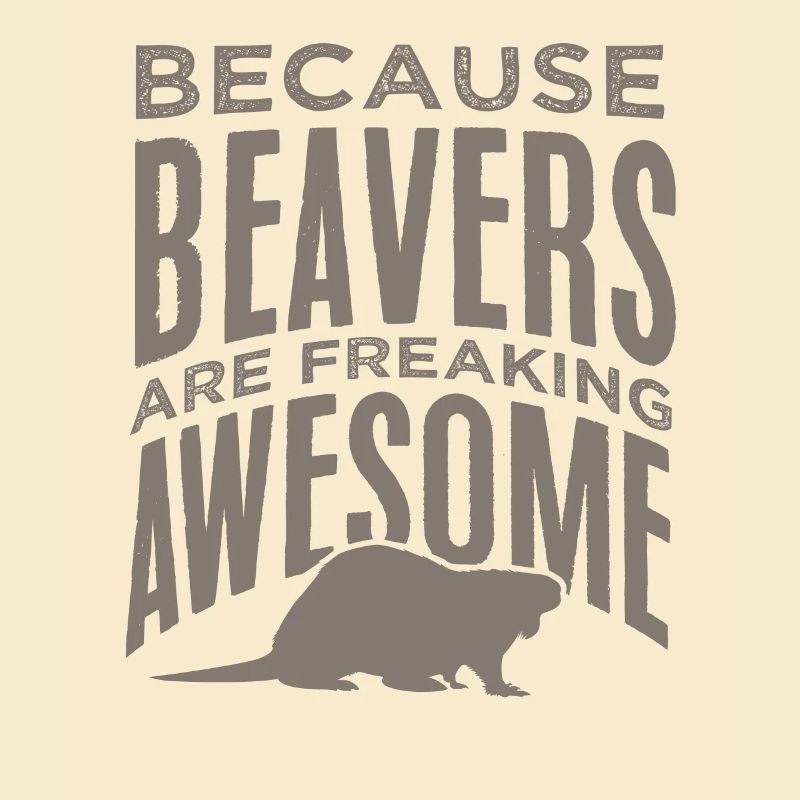 beaver
