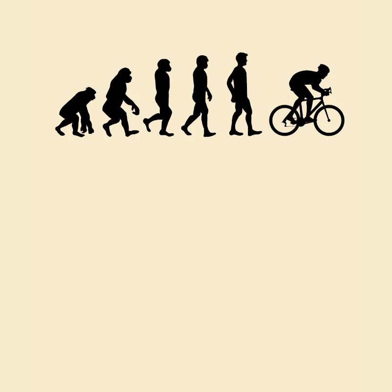 Vélo de cyclisme Evolution