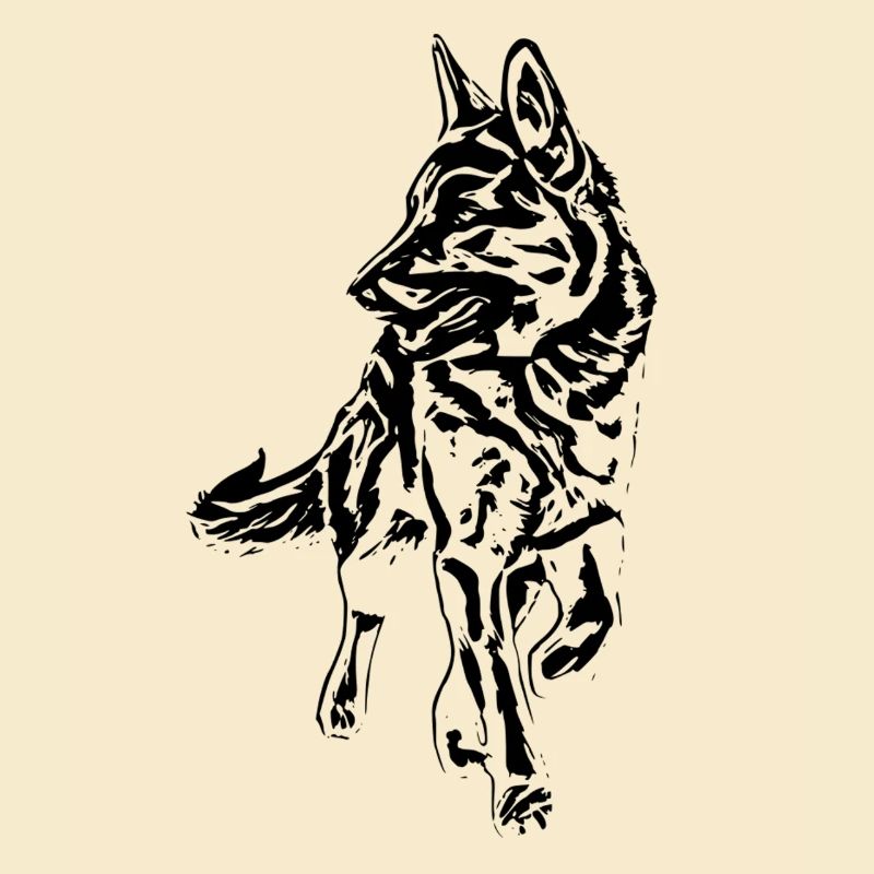 Schäferhund