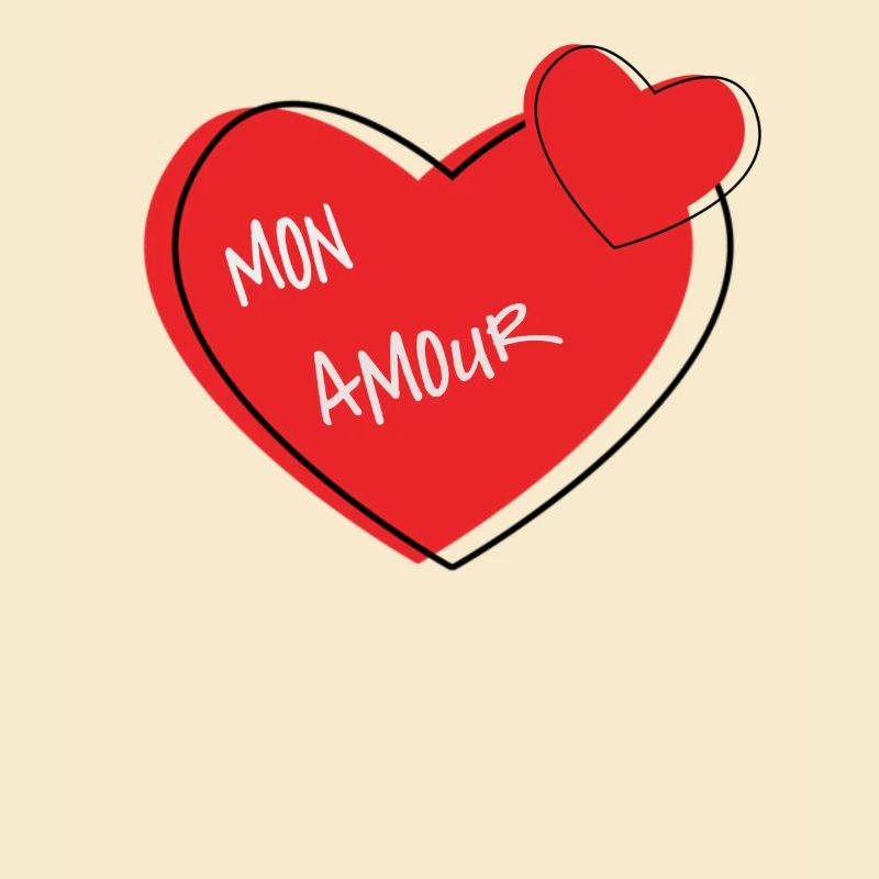 Mon amour