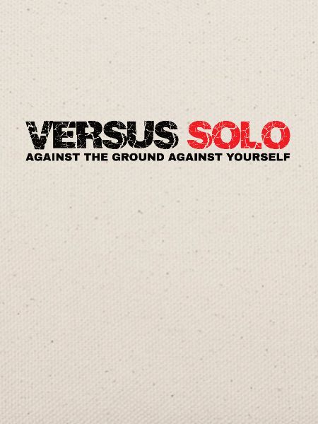 Versus Solo Shirt Weiss