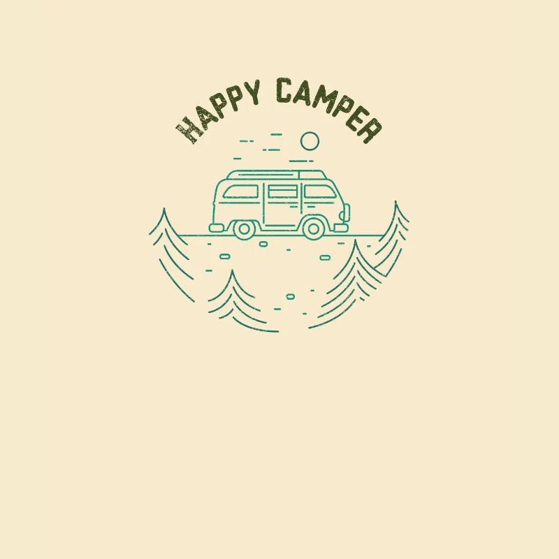 Happy Camper