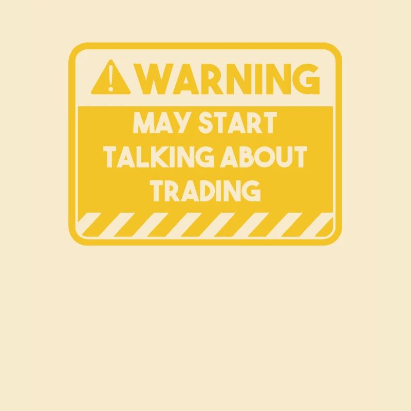 May Start talking about Trading