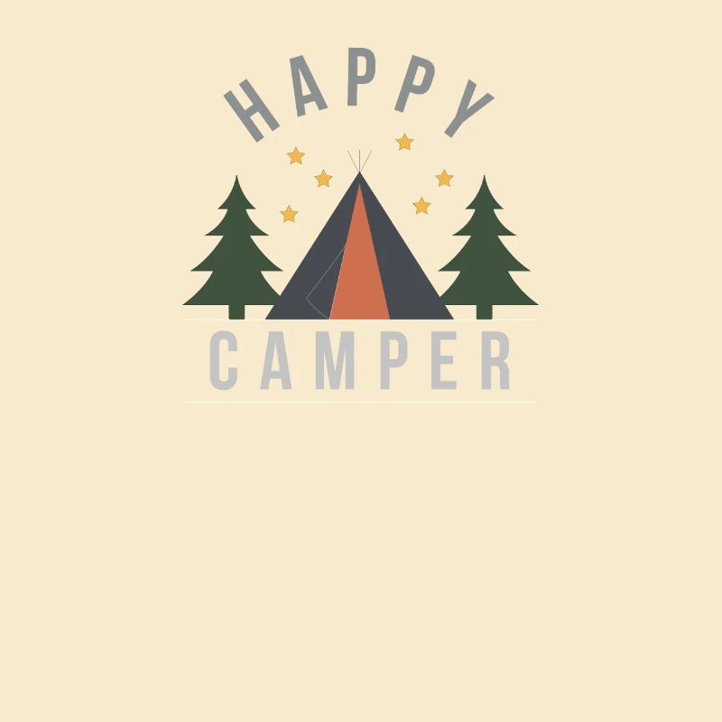 Happy Camper