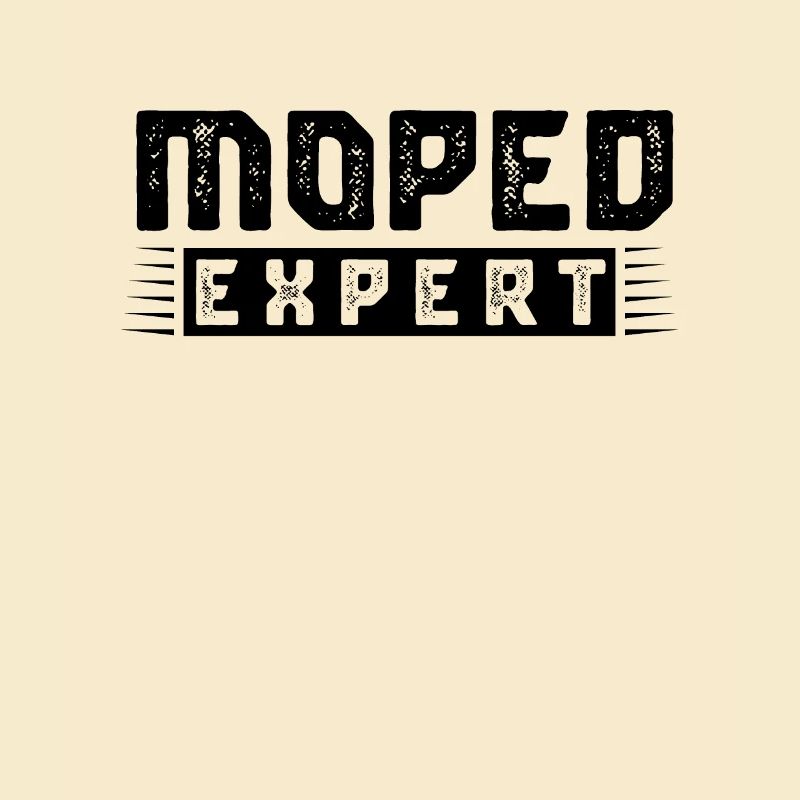 Moped Experte
