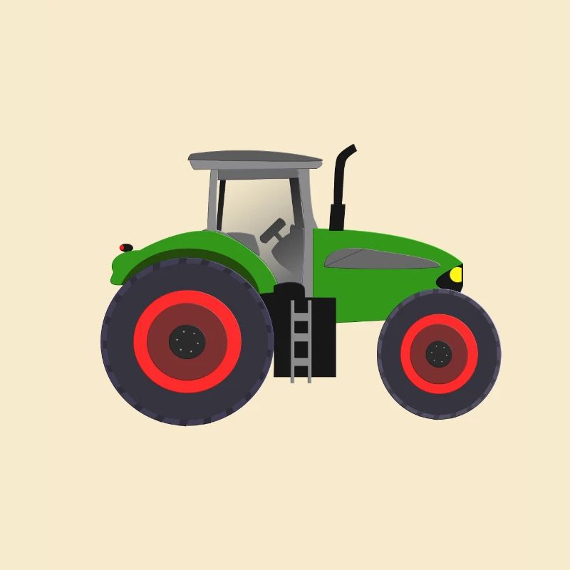 traktor