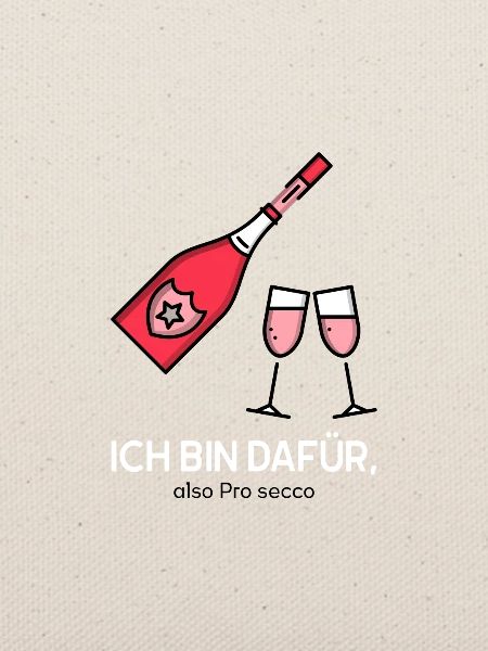 prosecco