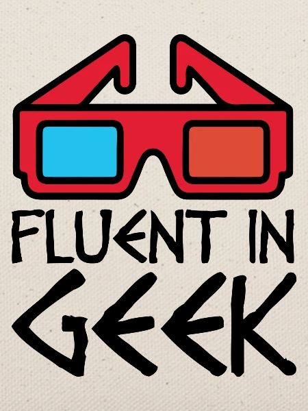 Geek Computer Nerd