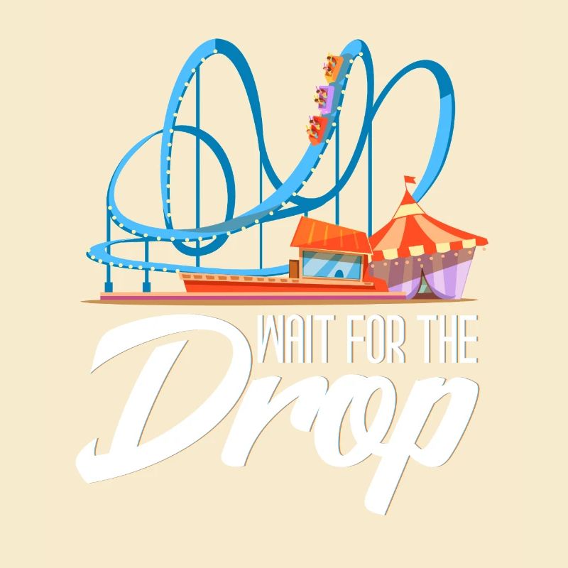 Roller coaster roller coaster amusement park rollercoast