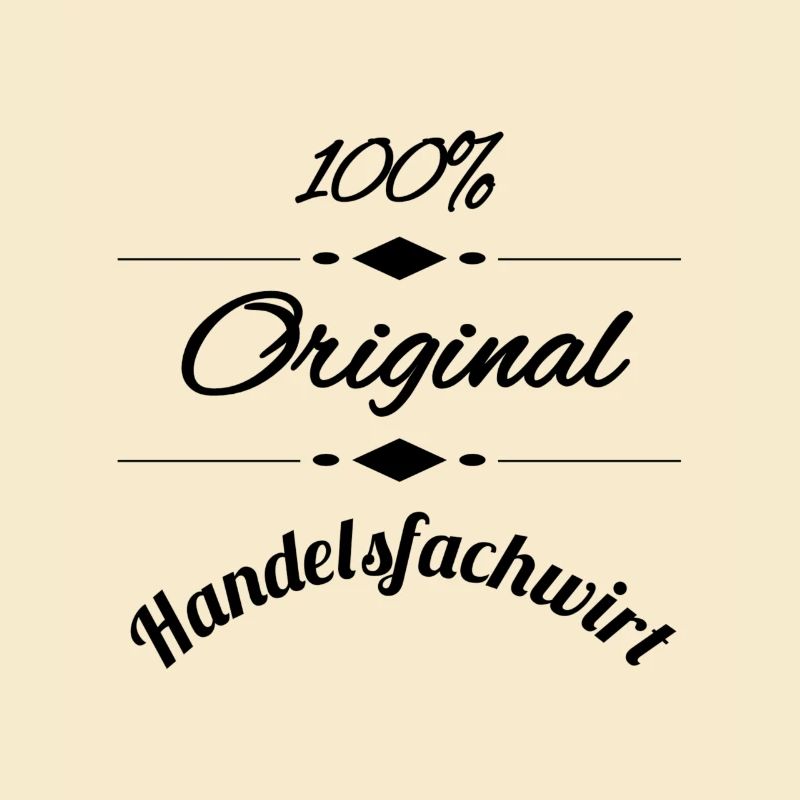 Handelsfachwirt