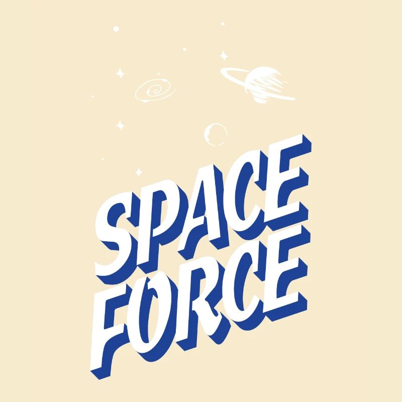 Force spatiale